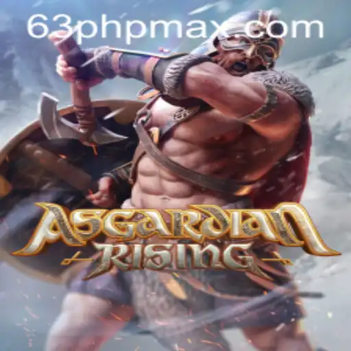 AsgardianRising: An Epic Adventure Beyond Realms