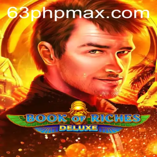 Exploring Book of Riches Deluxe