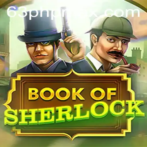 BookOfSherlock: Dive Into the Mystery and Intrigue of a Legendary Detective Adventure