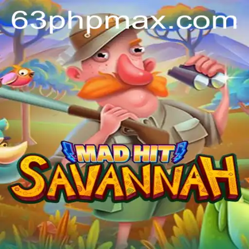 Discover MadHit Savannnah
