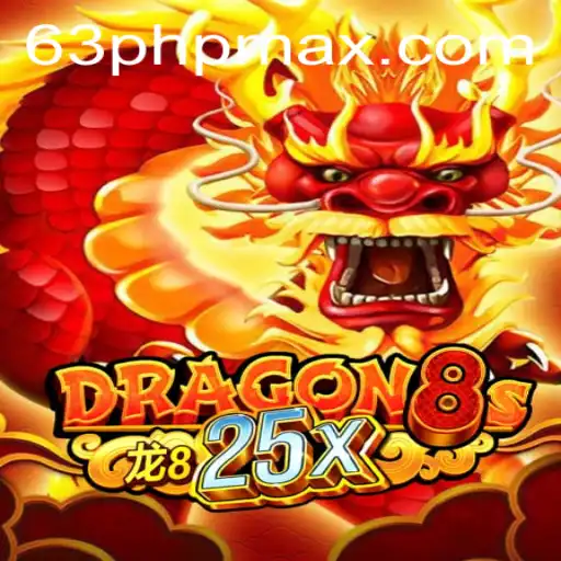 Discover Dragon8s25x: The New Era of Gaming Adventure