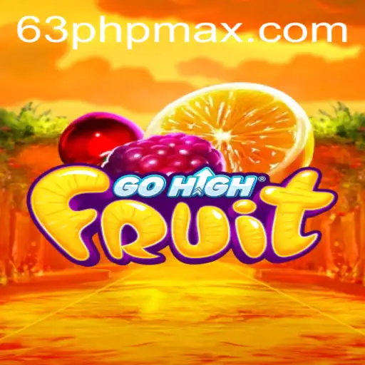 GoHighFruit A Fresh Adventure in Gaming