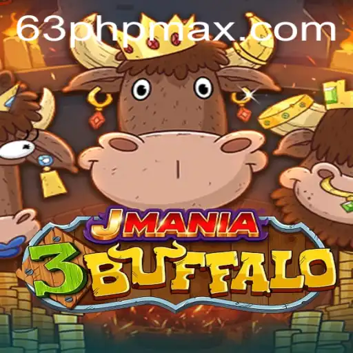 JMania3Buffalo: A Thrilling New Gaming Experience