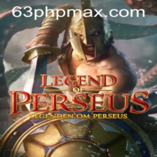 The Epic Journey of LegendofPerseus