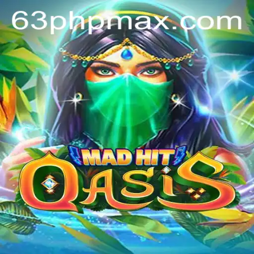 MadHitOasis: A Captivating Journey Through Virtual Adventure