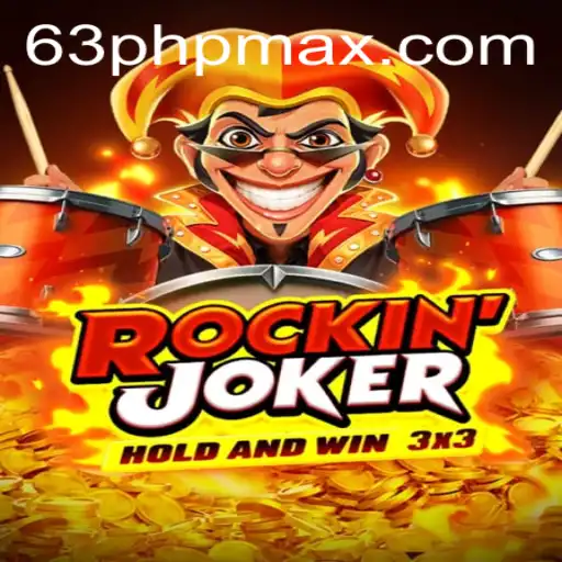 RockinJoker: Dive into the Excitement with a Twist