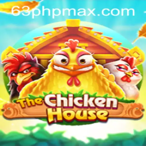 The Chicken House: A Clucking Adventure