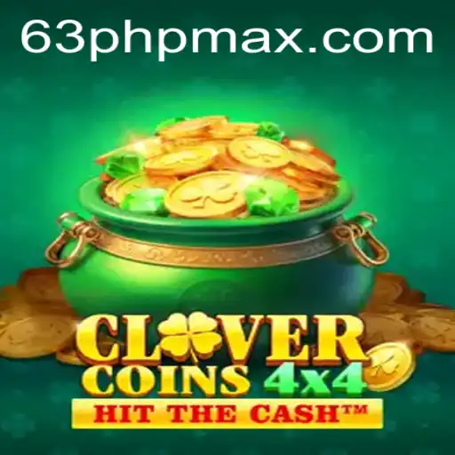 Discover the Exciting World of CloverCoins4x4: A New Era of Gaming