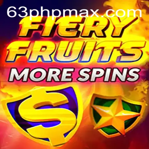 FieryFruitsMoreSpins: A Comprehensive Guide to the Latest Slot Sensation