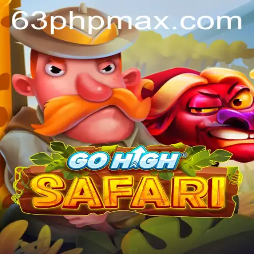 GoHighSafari: Embark on a Thrilling Adventure in the Digital Savanna