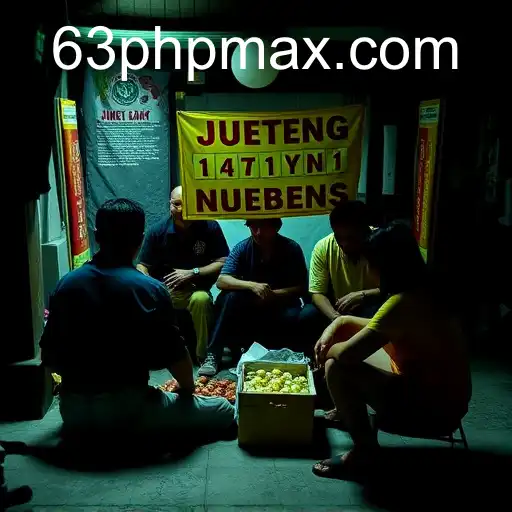 Exploring the Shadowy World of Jueteng in the Philippines