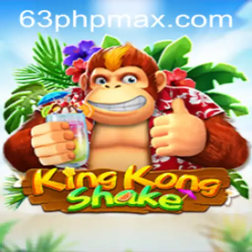KingKongShake: A Thrilling Gaming Experience with 63php