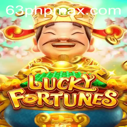 Discovering LUCKYFORTUNES: A New Era of Excitement with 63php
