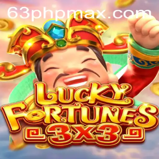LUCKYFORTUNES3x3: An Engaging Casino Game with a Twist