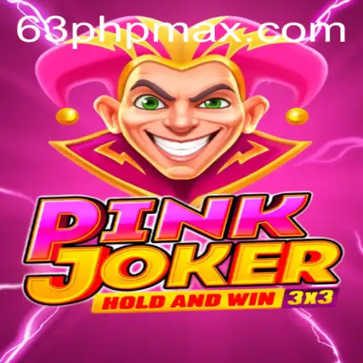 Pinkjoker: A New Era of Card Gaming Revolution with 63php