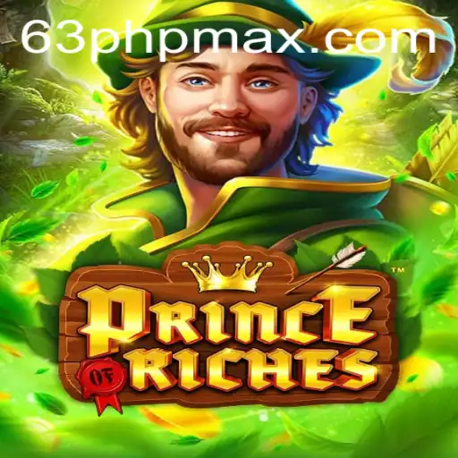 Explore the Exciting World of PrinceOfRiches