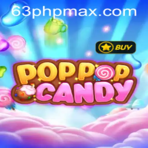 Discover the Sweet Excitement of POPPOPCANDY