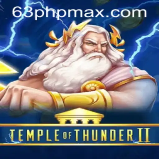 TempleofThunderII: An Electrifying Adventure in Gaming