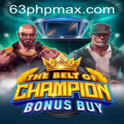 The Mesmerizing World of TheBeltOfChampionBonusBuy: A New Gaming Sensation