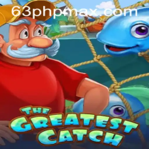 TheGreatestCatch: An Exciting Journey into the World of Aquatic Adventures