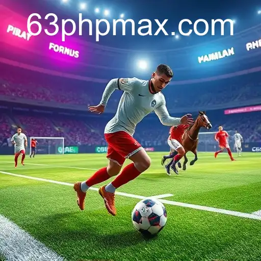 Exploring the Emerging World of Virtual Sports