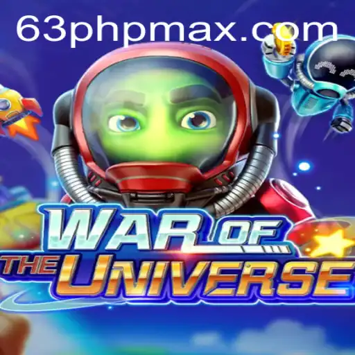 WAROFTHEUNIVERSE: The Ultimate Gaming Experience with 63php